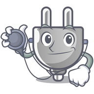 Application icon